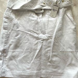 Express Skirt